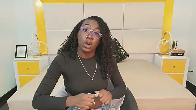 Qeen blackk online show from 10.23.25