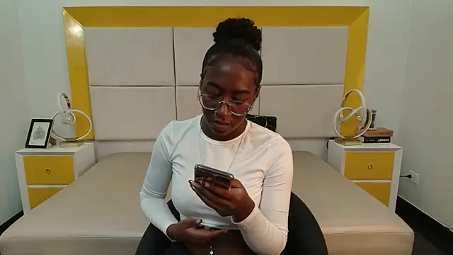 Qeen blackk online show from 11.13.25