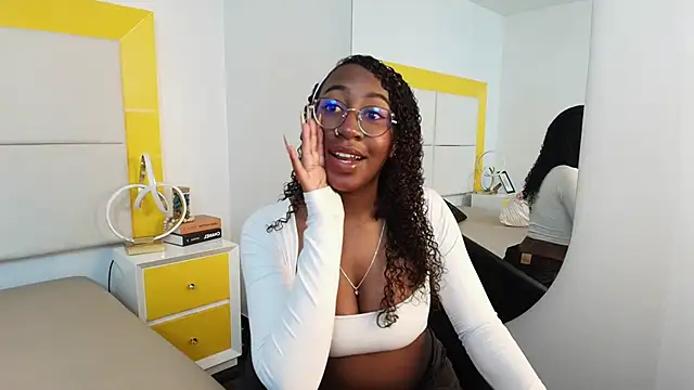 Qeen blackk online show from 01.13.26