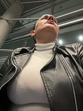 Sara Charmy online show from 03.19.26