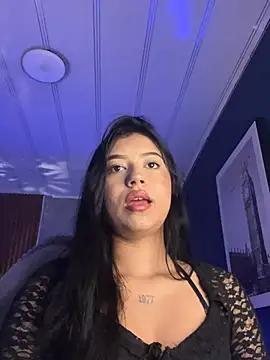 i sabella 25 online show from 04.21.26