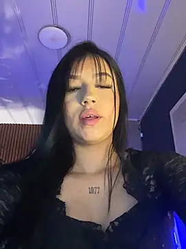 i sabella 25 online show from 04.24.26