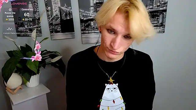 Limon chik online show from 03.07.25