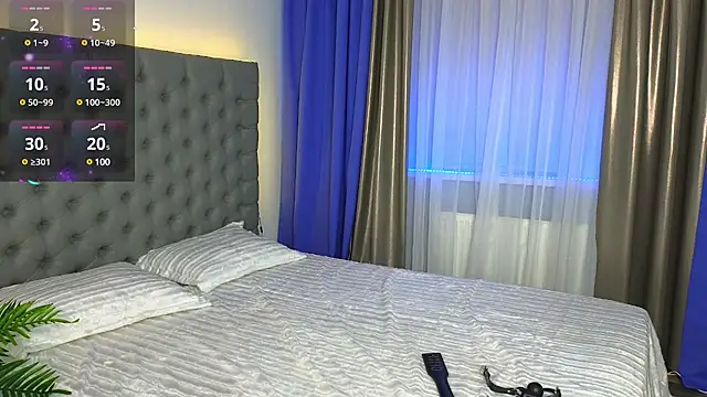 Limon chik online show from 03.16.25