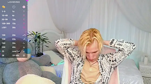 Limon chik online show from 03.19.25