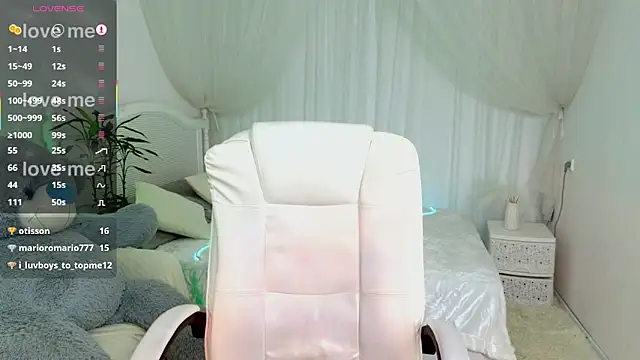 Limon chik online show from 03.19.25