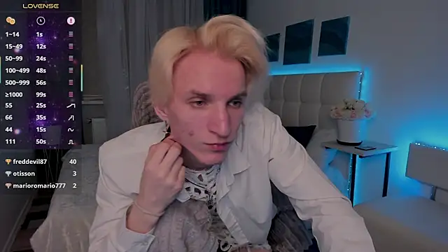 Limon chik online show from 03.23.25