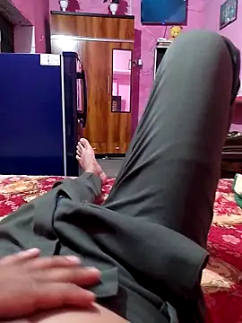 Rahulrana893 online show from 04.24.26