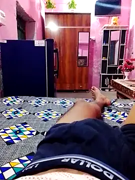 Rahulrana893 online show from 05.29.26