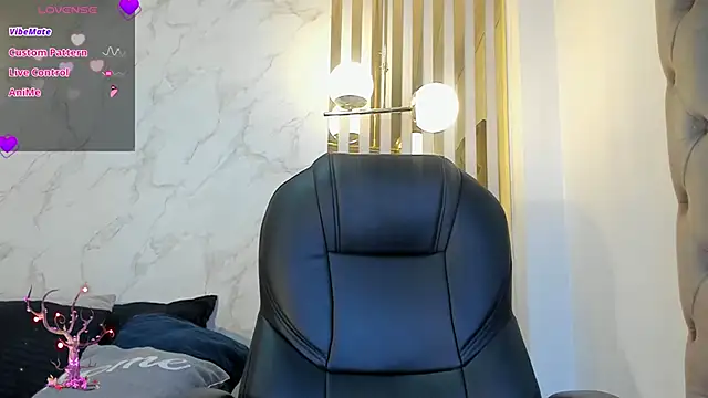 Oriana gh online show from 10.15.25