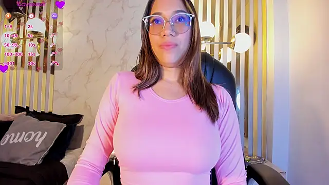 Oriana gh online show from 11.15.25