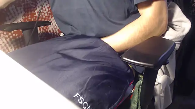 GreekDaddyNickOfficial online show from 02.22.26