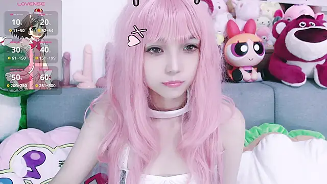 chenenna7 online show from 10.03.25