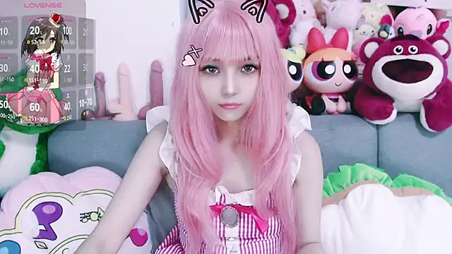 chenenna7 online show from 10.07.25