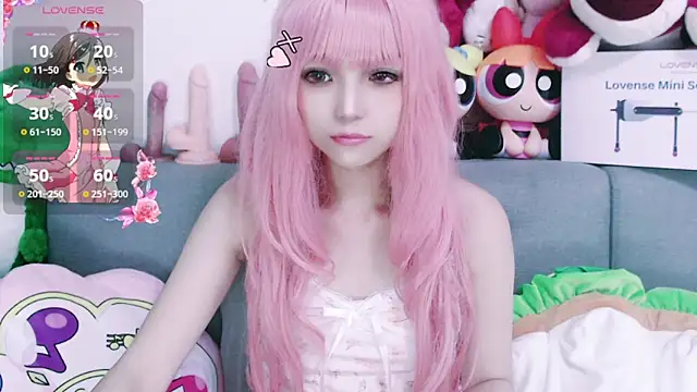 chenenna7 online show from 10.17.25