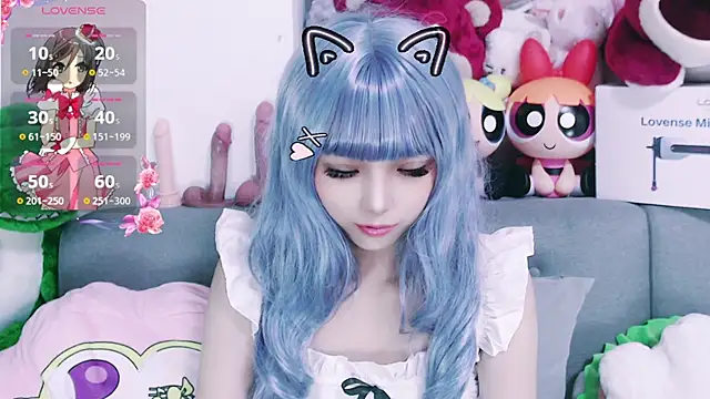 chenenna7 online show from 11.07.25