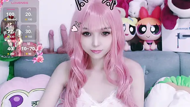 chenenna7 online show from 11.18.25