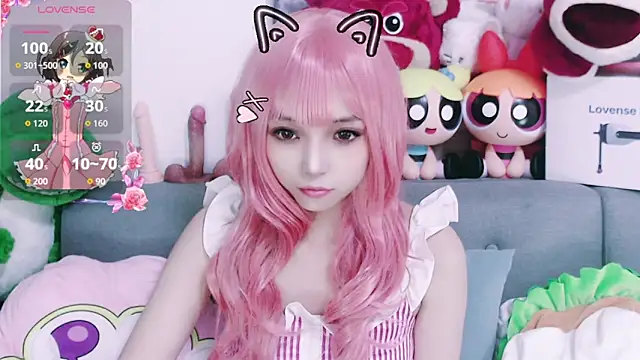 chenenna7 online show from 12.01.25