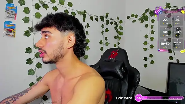 Noah milleer online show from 02.19.26