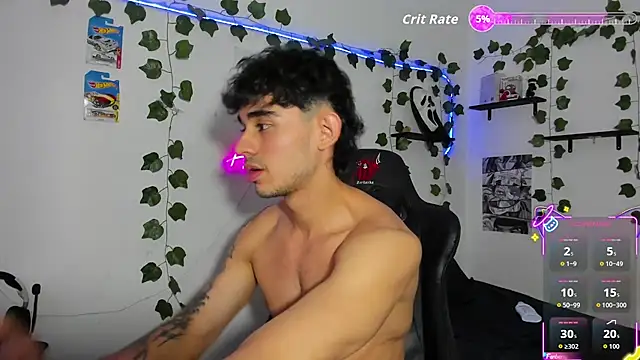 Noah milleer online show from 04.04.26