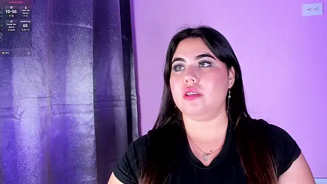 MadissonLee   online show from 10.08.25