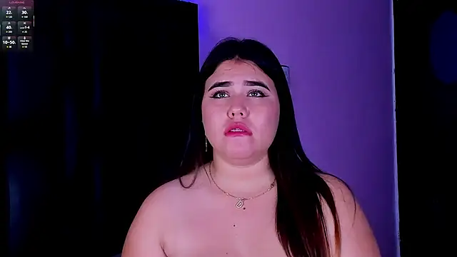 MadissonLee   online show from 10.21.25