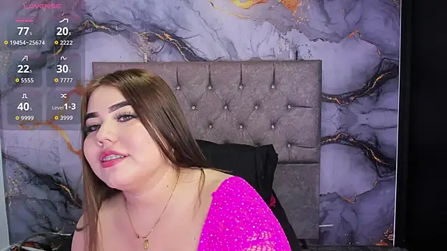 MadissonLee   online show from 11.25.25