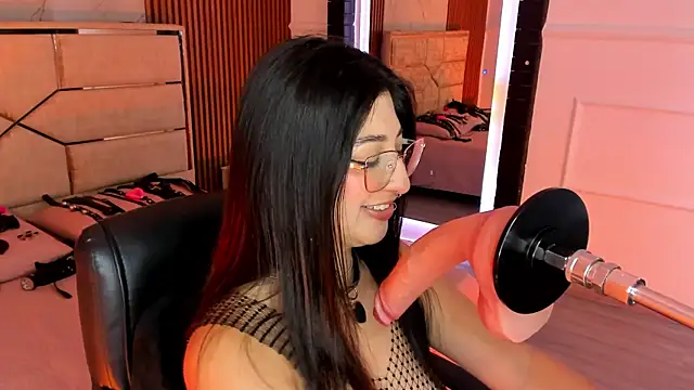 Gabrielakassi online show from 11.22.25