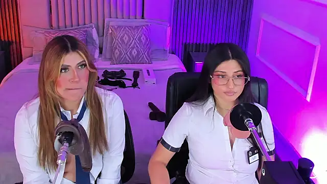 Gabrielakassi online show from 03.14.26