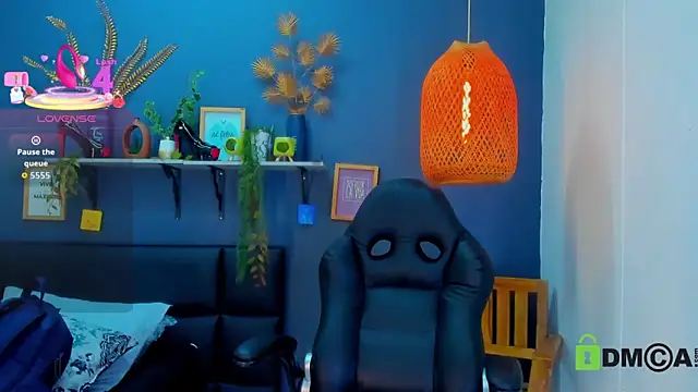 yessila parker online show from 03.05.26