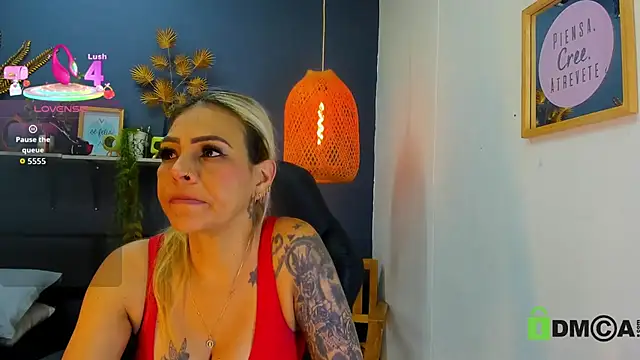 yessila parker online show from 03.31.26