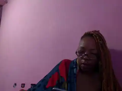 Ladyzee25 online show from 01.07.26