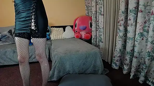 Maddison Summer online show from 09.21.25