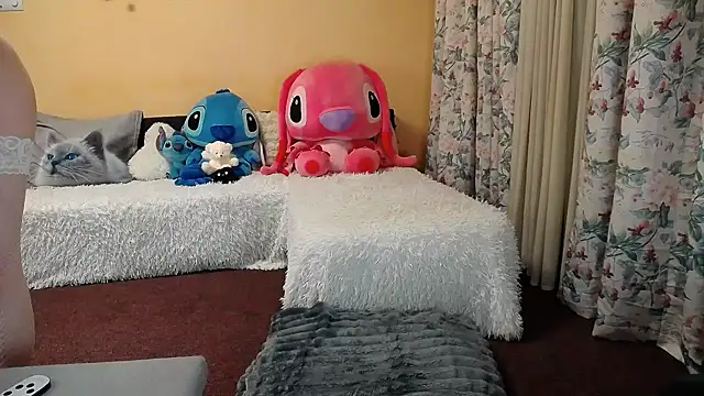 Maddison Summer online show from 10.08.25