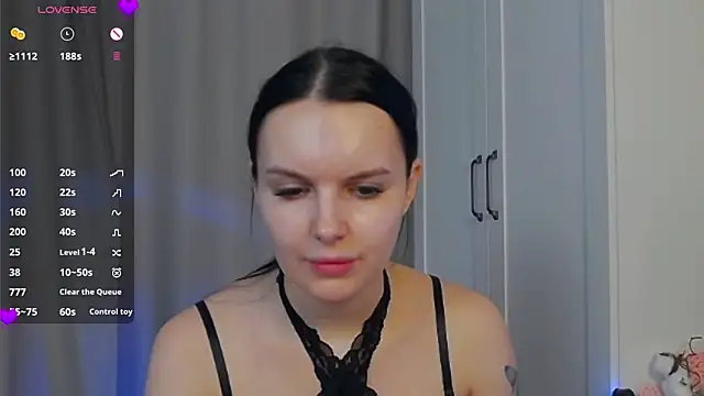 Miss Vic online show from 03.08.25