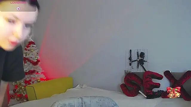 Miss Vic online show from 01.11.26