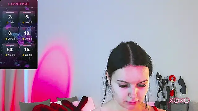 Miss Vic online show from 05.10.26