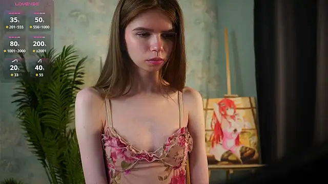 AmityDilley online show from 04.02.26