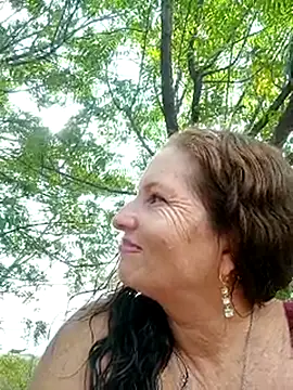 Sexy-Woman-Mature online show from 03.17.25