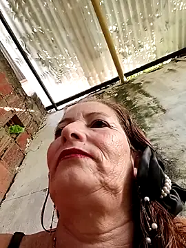 Sexy-Woman-Mature online show from 10.27.25