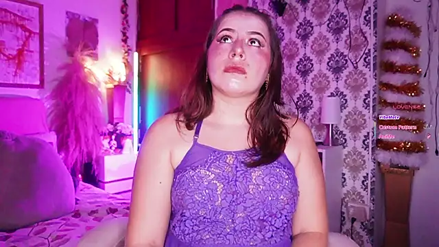 missjudi online show from 11.24.25