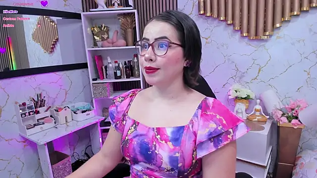 missjudi online show from 05.18.26