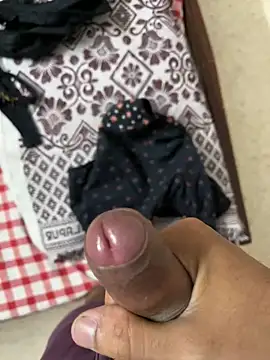 hypersexdriveboi online show from 03.02.25