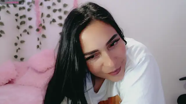 luna lgomez  online show from 03.06.25