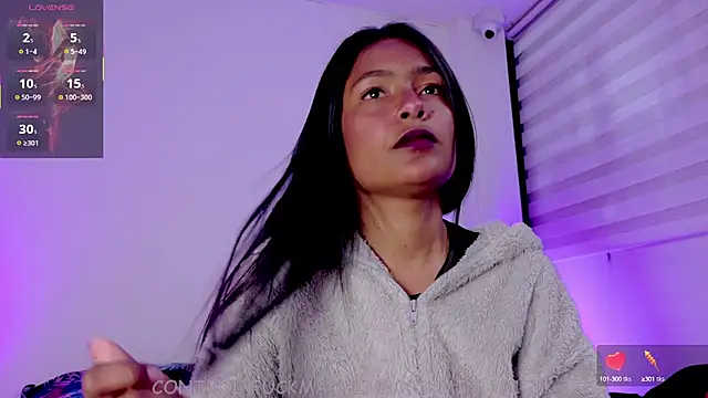 Fernanda liie  online show from 09.18.25