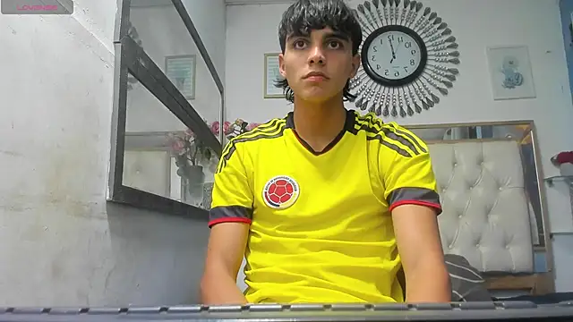 heiker  online show from 03.09.25