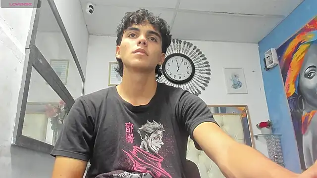 heiker  online show from 03.11.25