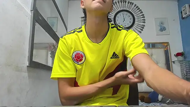 heiker  online show from 03.13.25