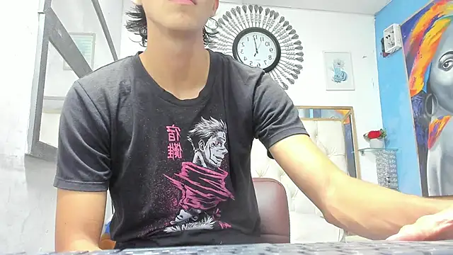 heiker  online show from 03.14.25