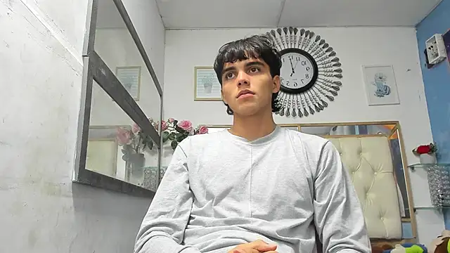 heiker  online show from 03.15.25